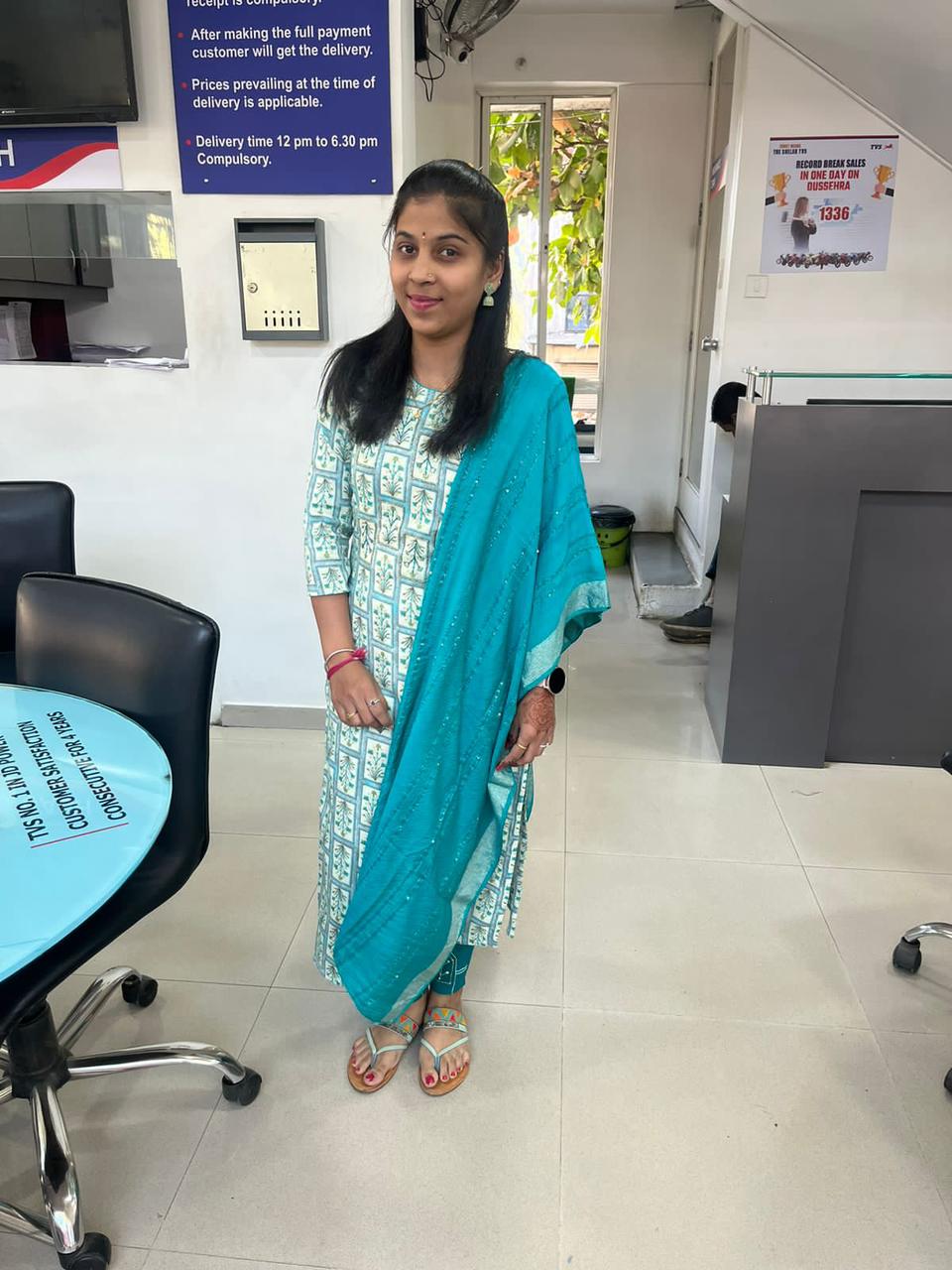 96 Kuli Maratha Profile