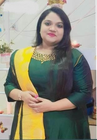 96 Kuli Maratha Profile