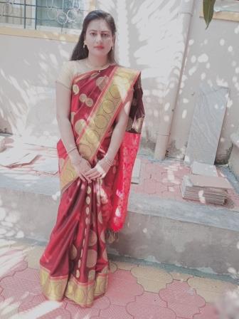Yog Maratha Vadhu Var