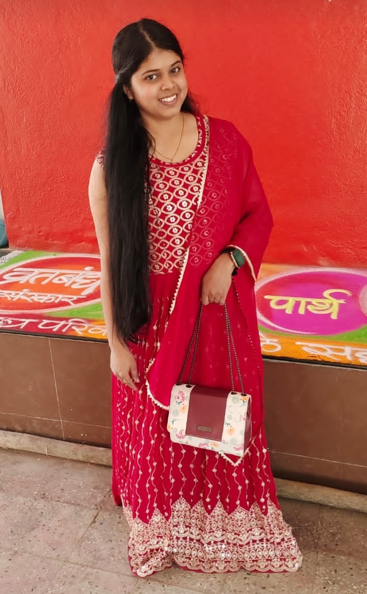 96 Kuli Maratha Profile