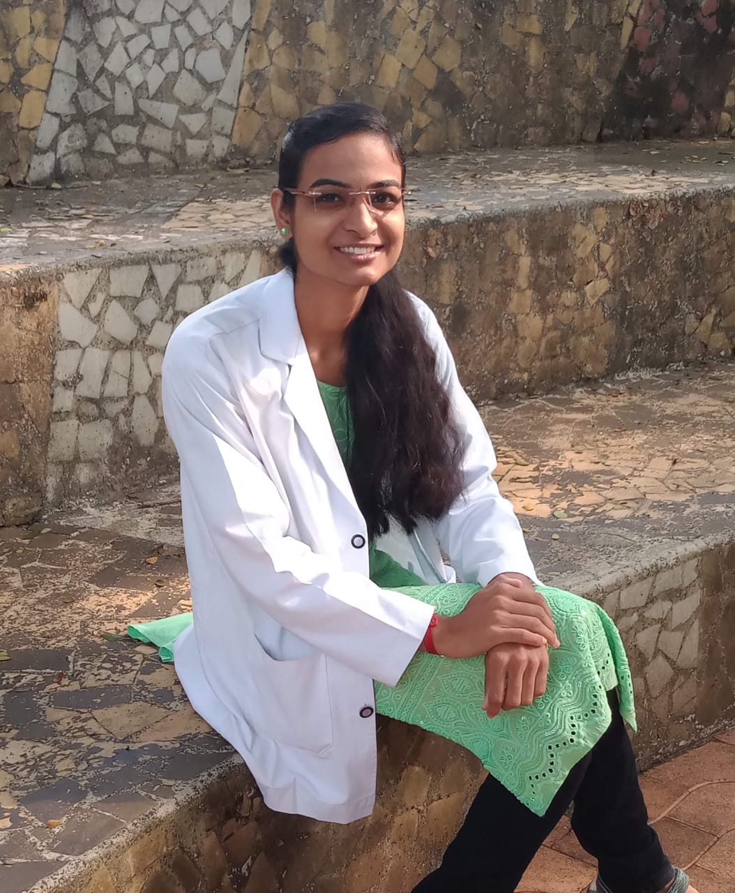 96 Kuli Maratha Profile