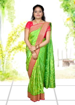 96 Kuli Maratha Profile