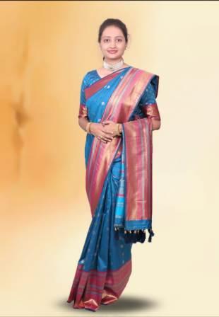 96 Kuli Maratha Profile