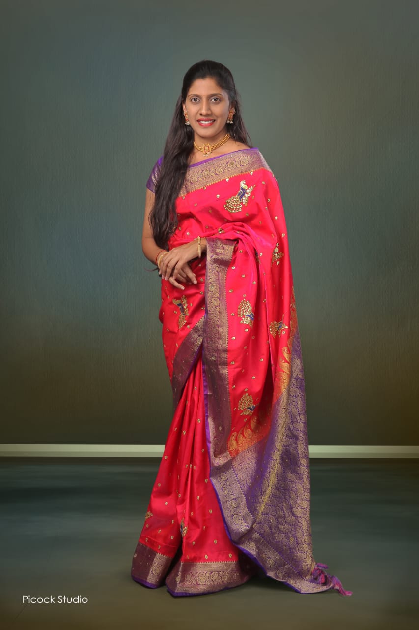 96 Kuli Maratha Profile