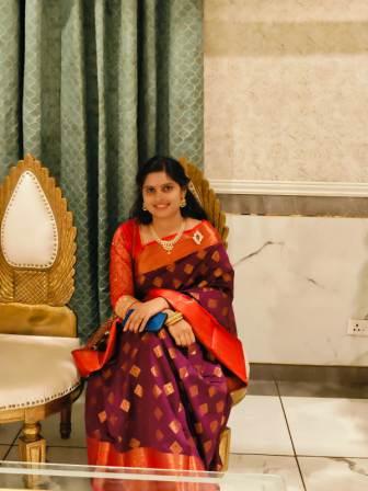96 Kuli Maratha Profile