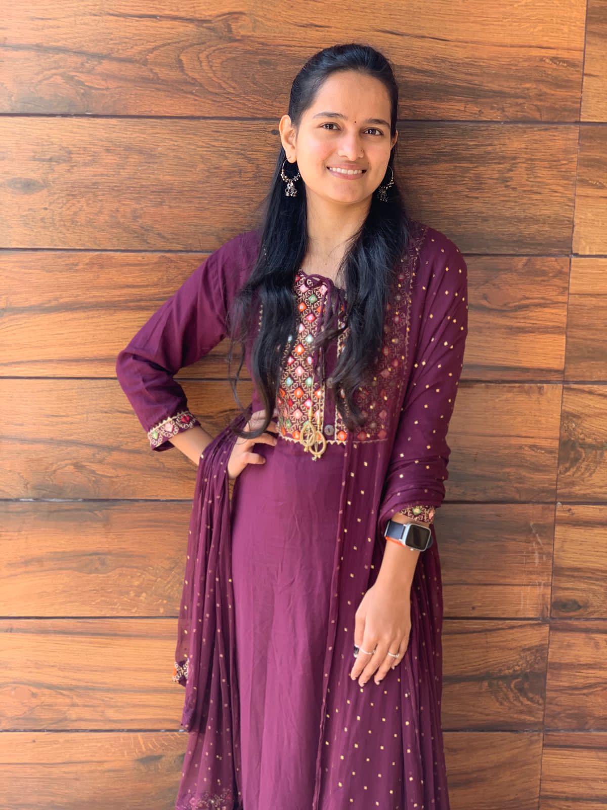 96 Kuli Maratha Profile