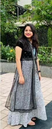 96 Kuli Maratha Profile