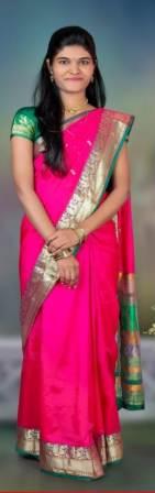 96 Kuli Maratha Profile