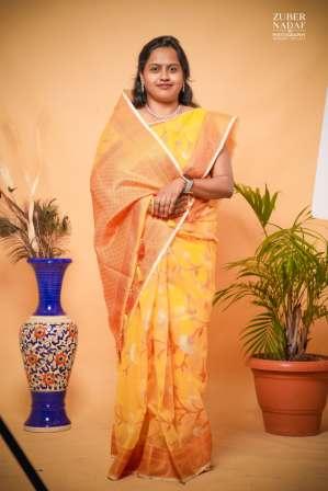 Yog Maratha Vadhu Var