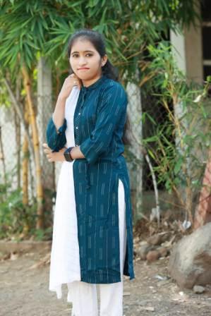 96 Kuli Maratha Profile