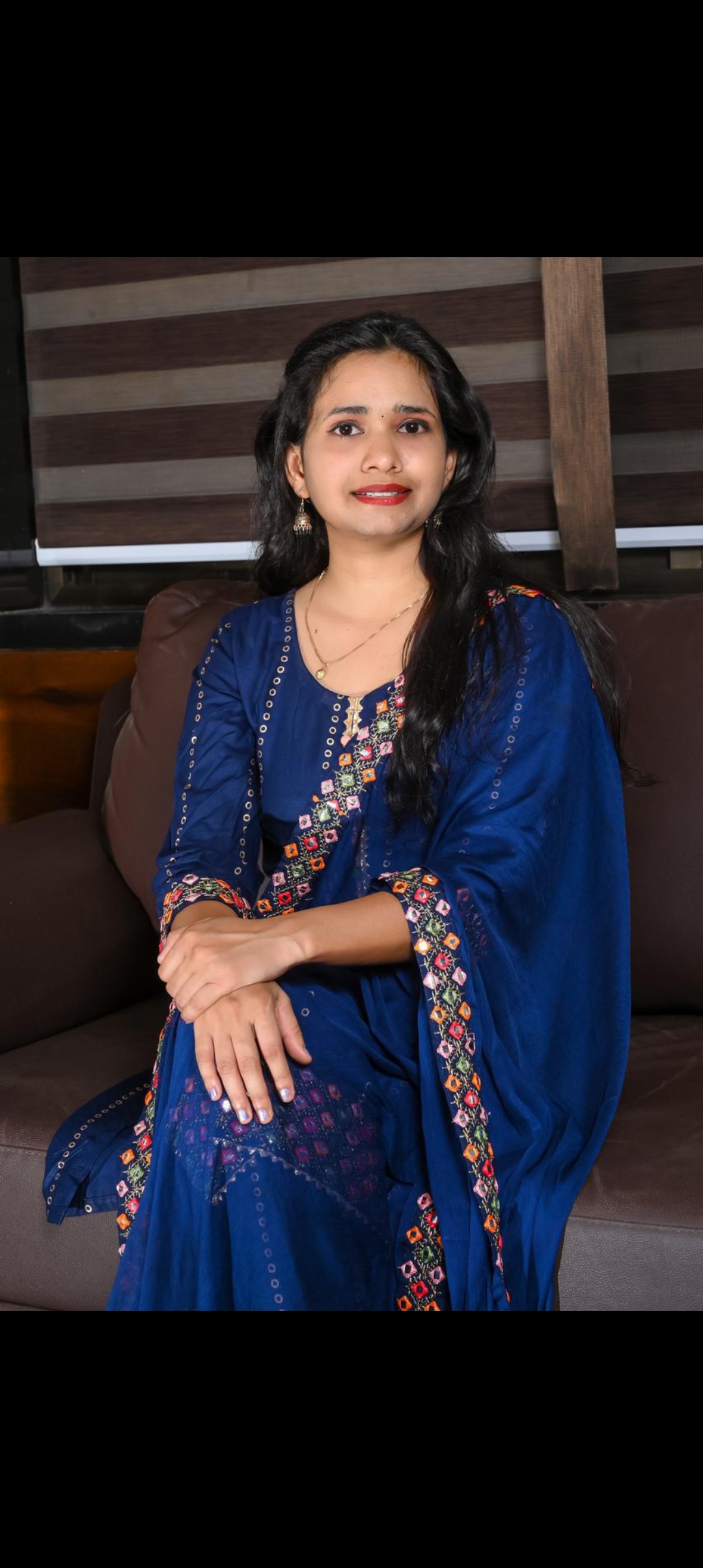 96 Kuli Maratha Profile