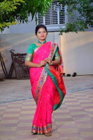 96 Kuli Maratha Profile