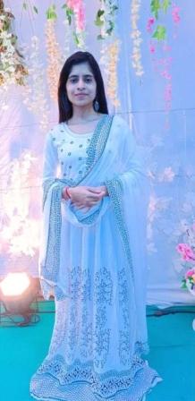 96 Kuli Maratha Profile