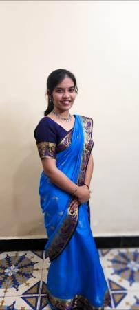 96 Kuli Maratha Profile