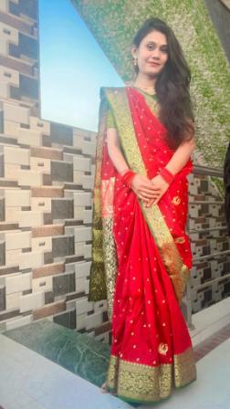 96 Kuli Maratha Profile