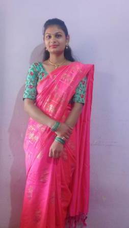 96 Kuli Maratha Profile