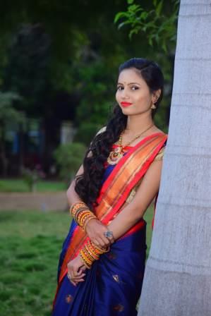 96 Kuli Maratha Profile