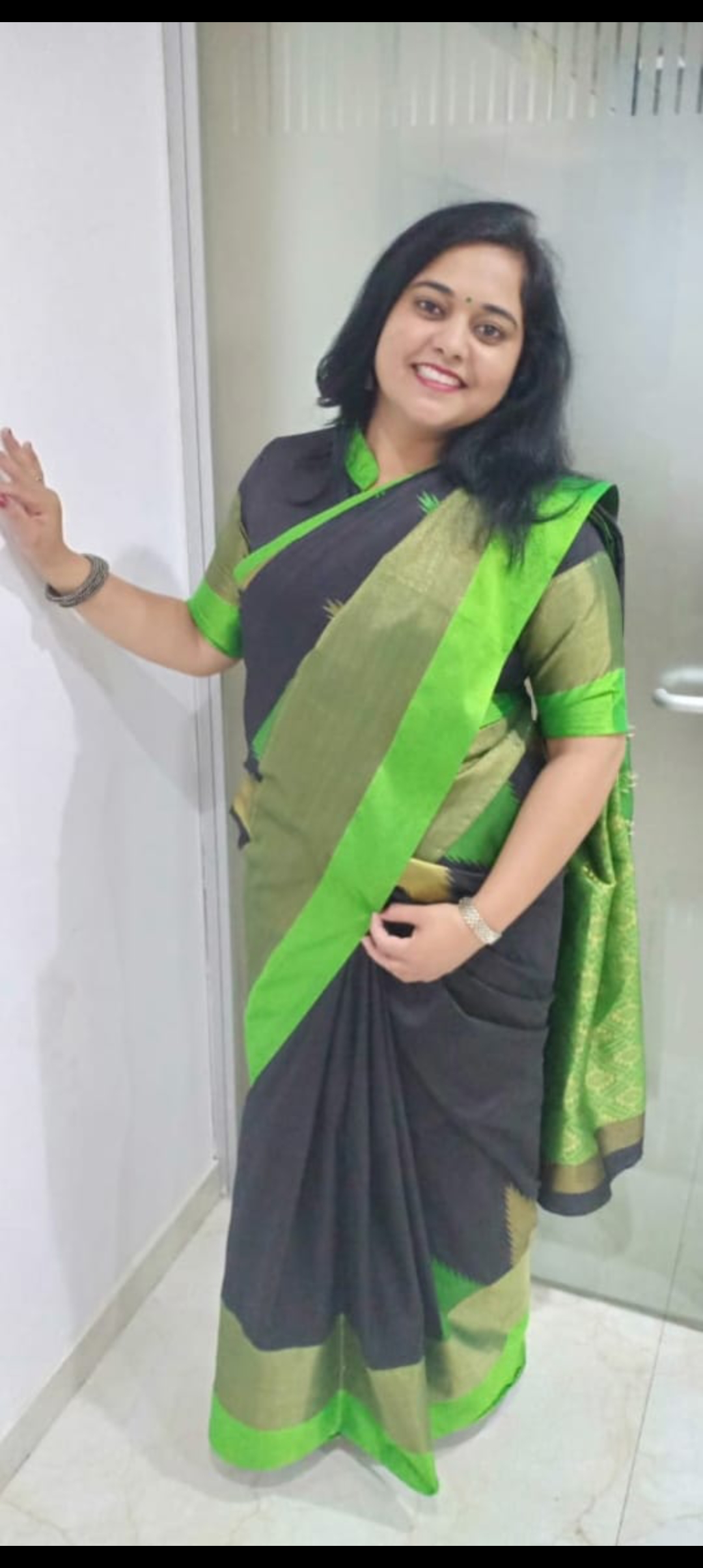96 Kuli Maratha Profile