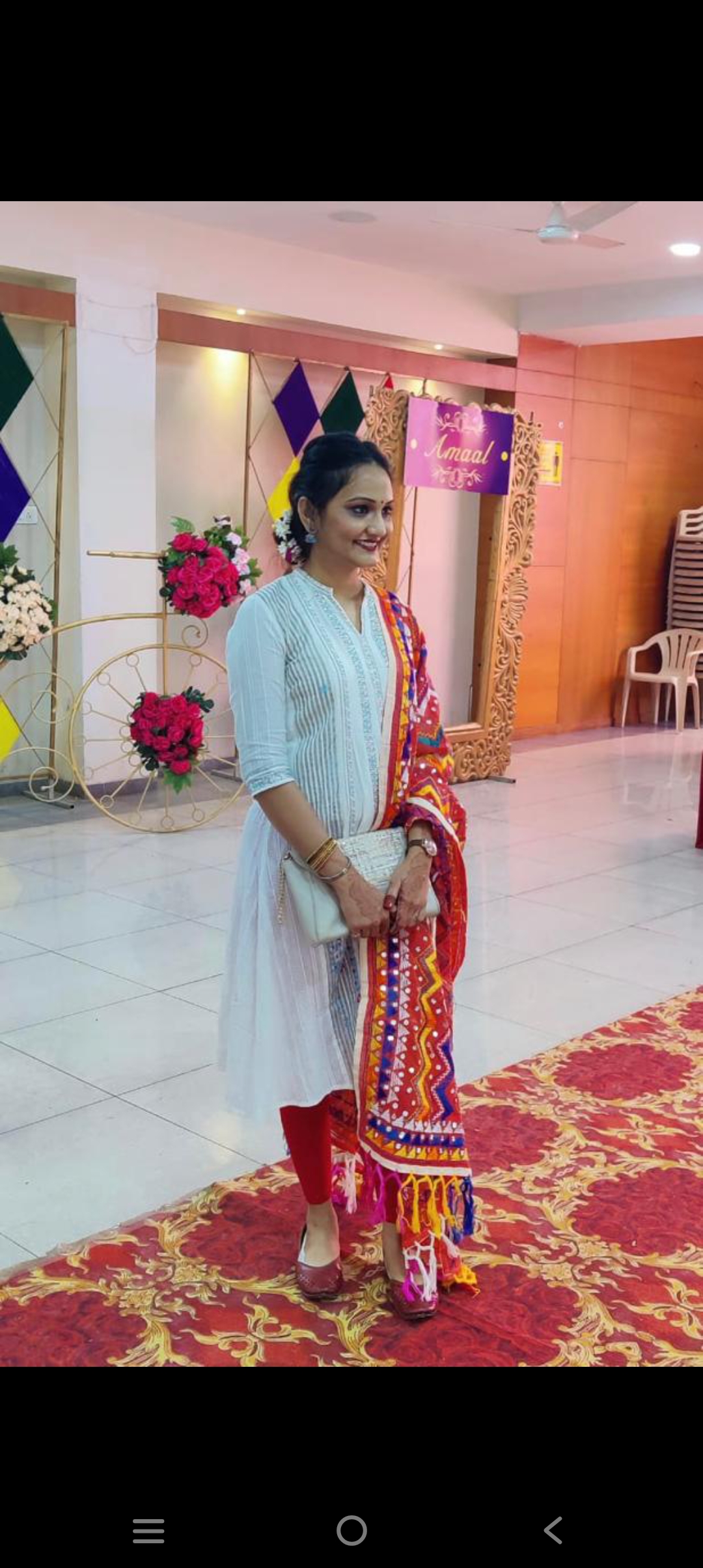 96 Kuli Maratha Profile