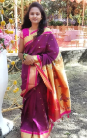 Yog Maratha Vadhu Var