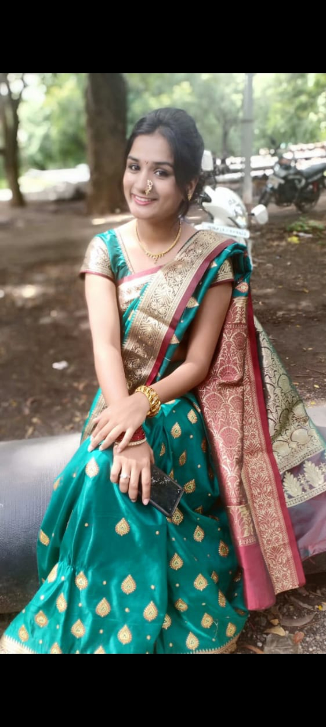 96 Kuli Maratha Profile