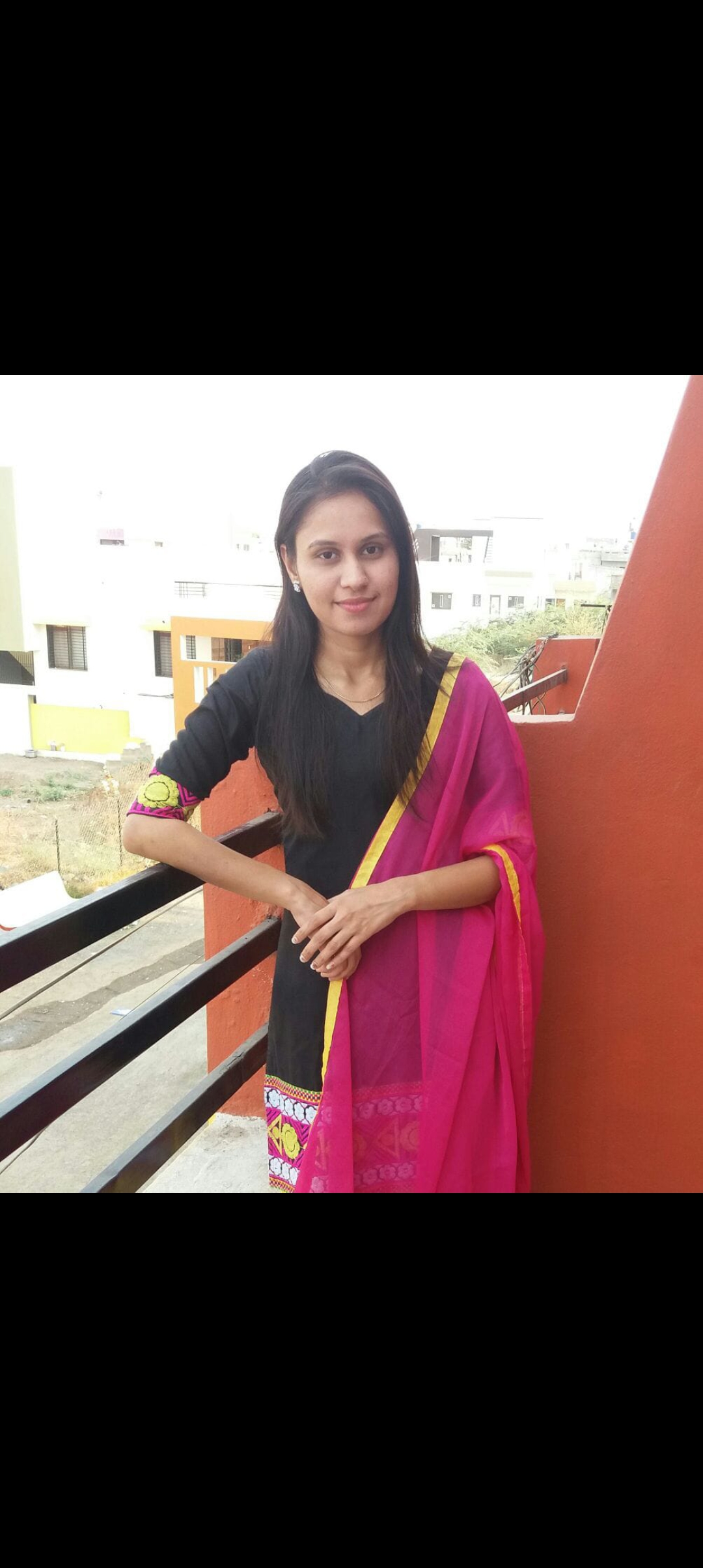 96 Kuli Maratha Profile