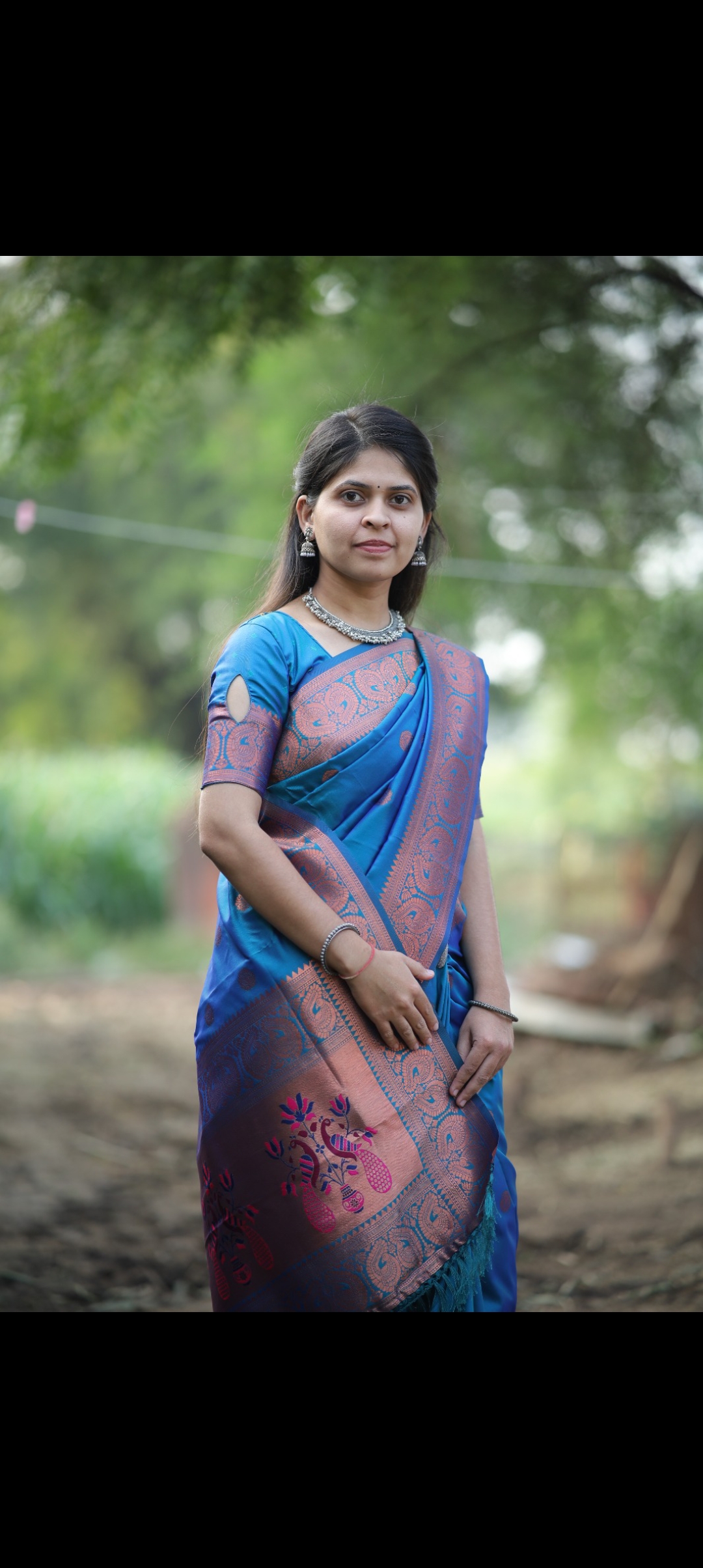 96 Kuli Maratha Profile