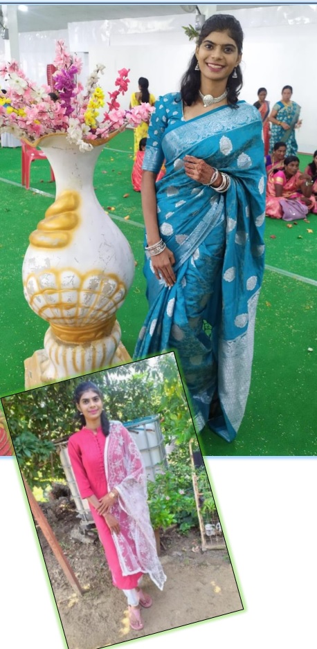 Yog Maratha Vadhu Var