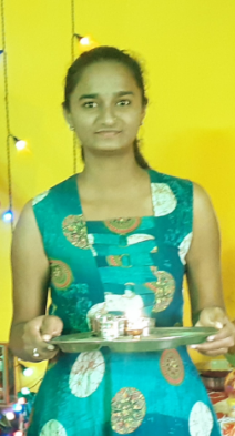 96 Kuli Maratha Profile
