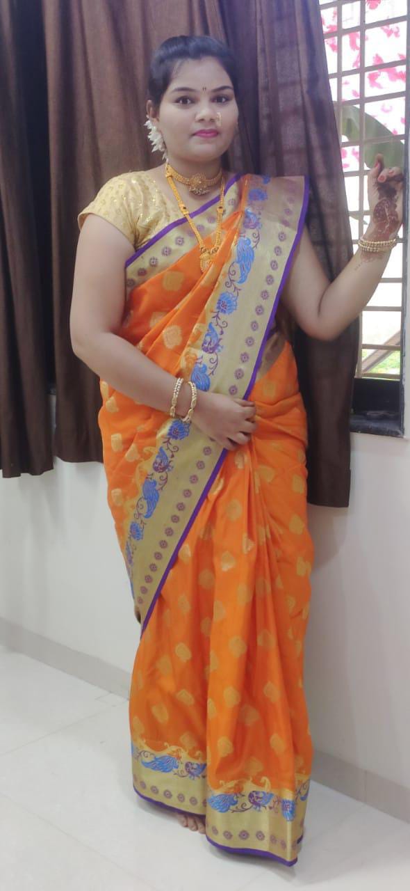 96 Kuli Maratha Profile