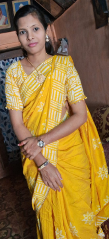 96 Kuli Maratha Profile