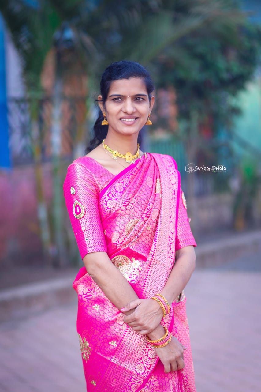 96 Kuli Maratha Profile