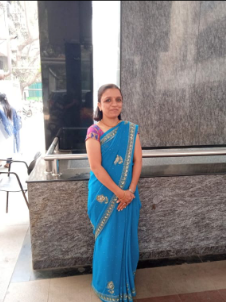 96 Kuli Maratha Profile