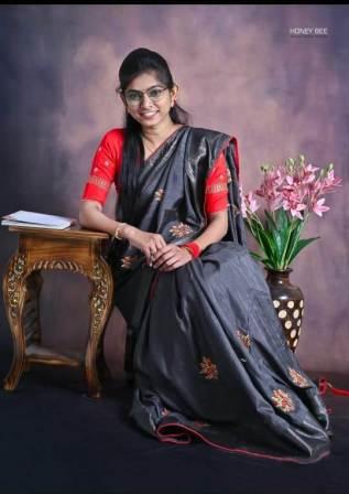96 Kuli Maratha Profile