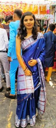 96 Kuli Maratha Profile