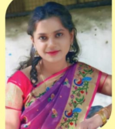 96 Kuli Maratha Profile