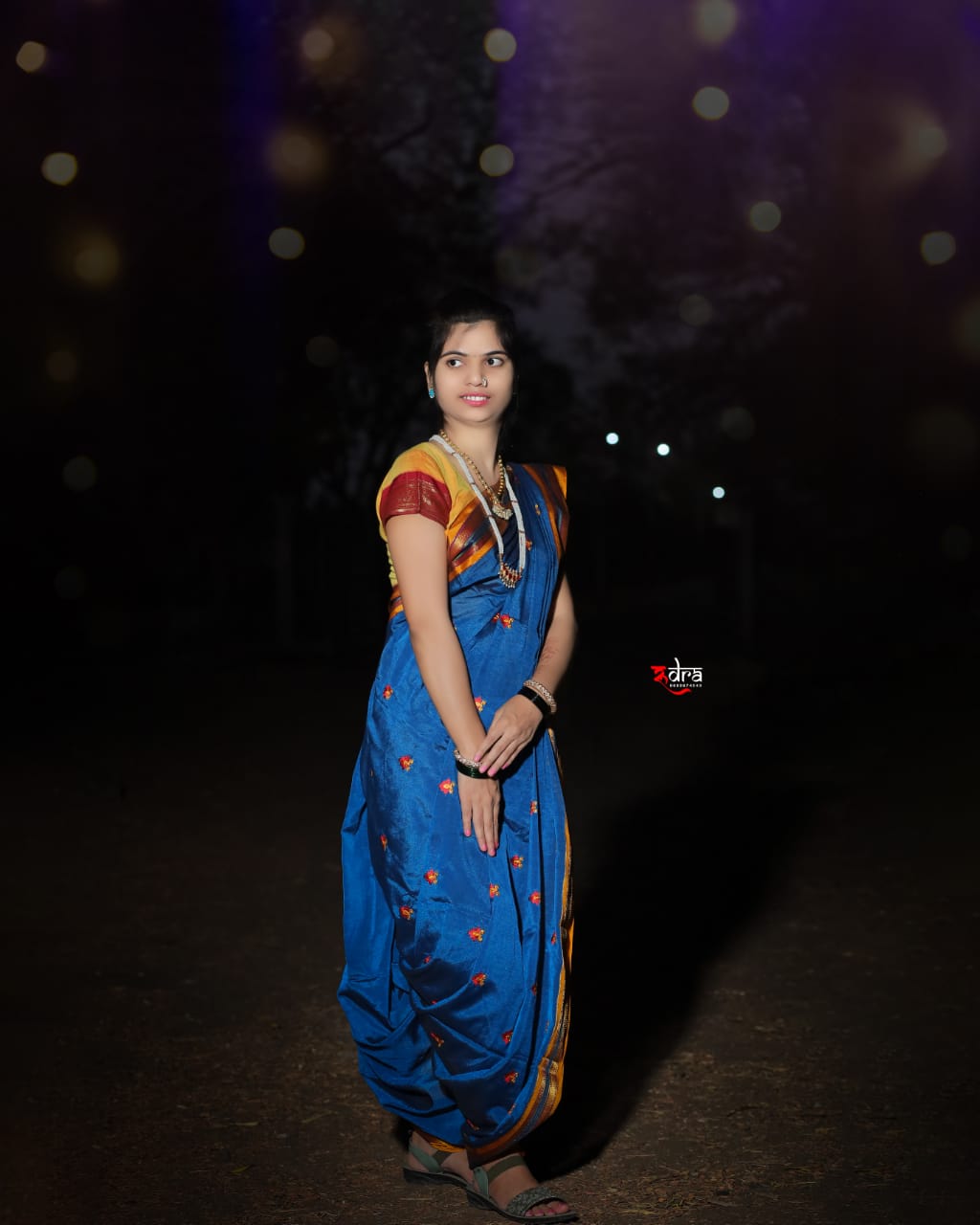 96 Kuli Maratha Profile