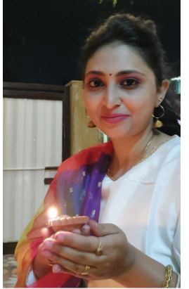 96 Kuli Maratha Profile