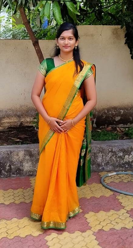 96 Kuli Maratha Profile