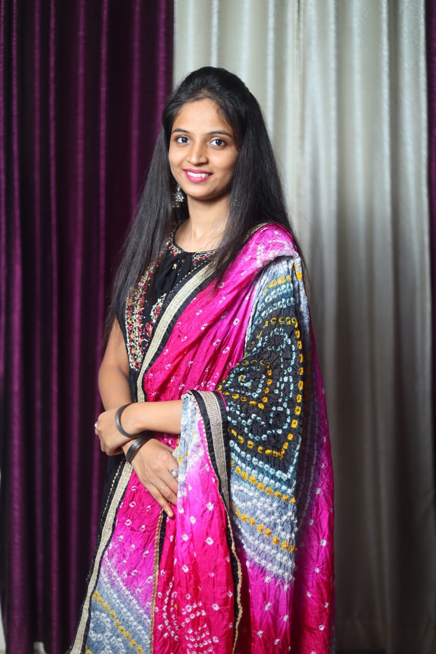 96 Kuli Maratha Profile