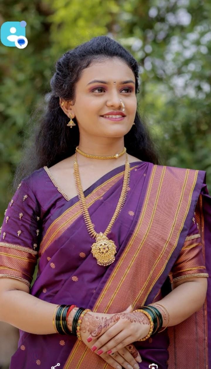 Maratha Marriage Profile