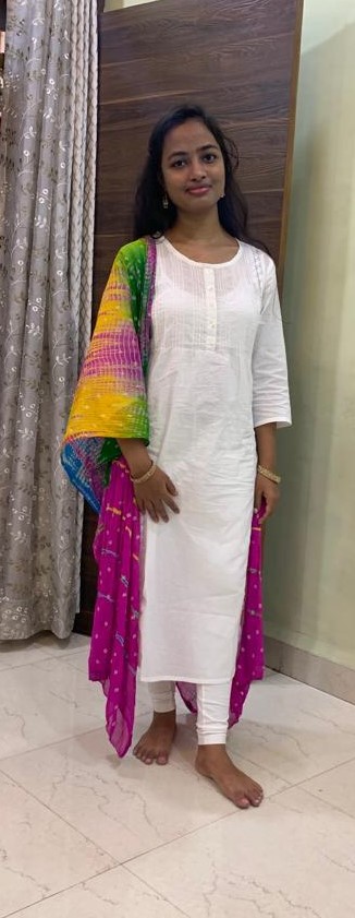 96 Kuli Maratha Profile