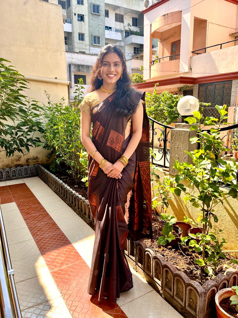 96 Kuli Maratha Profile