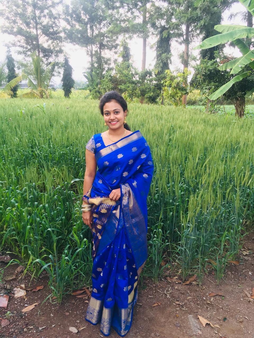 96 Kuli Maratha Profile