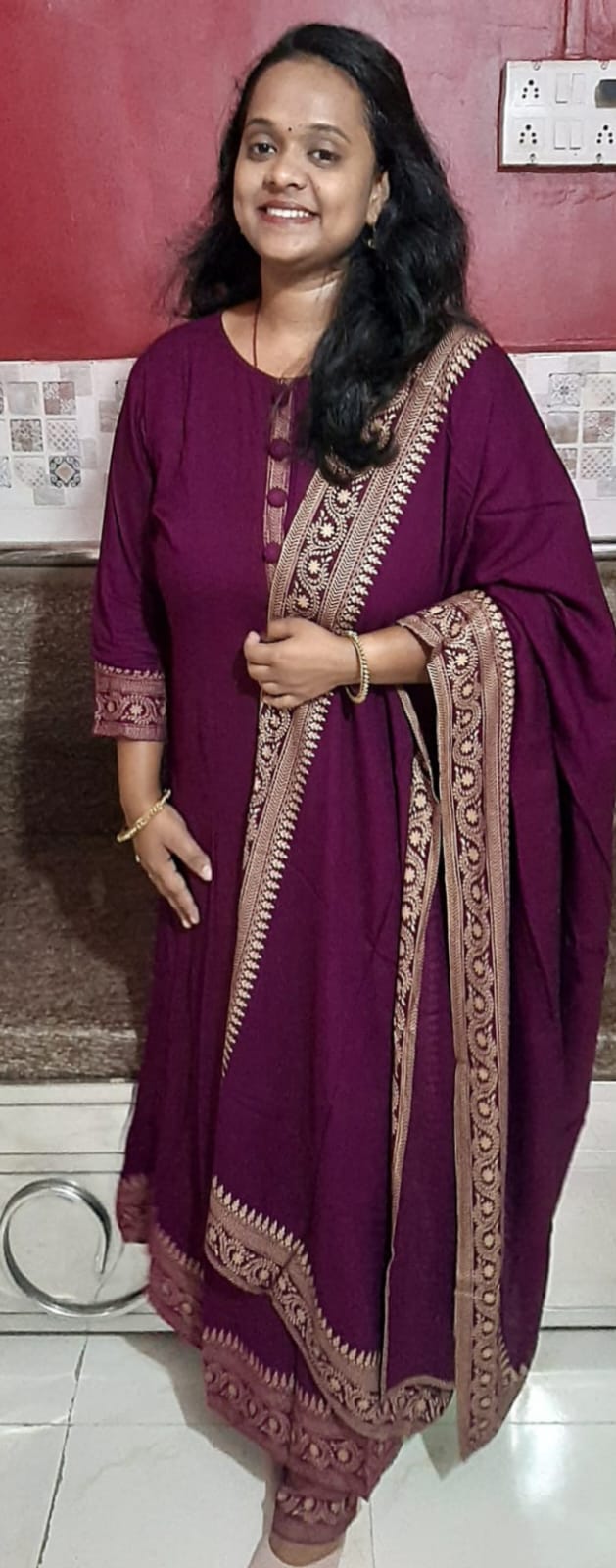96 Kuli Maratha Profile
