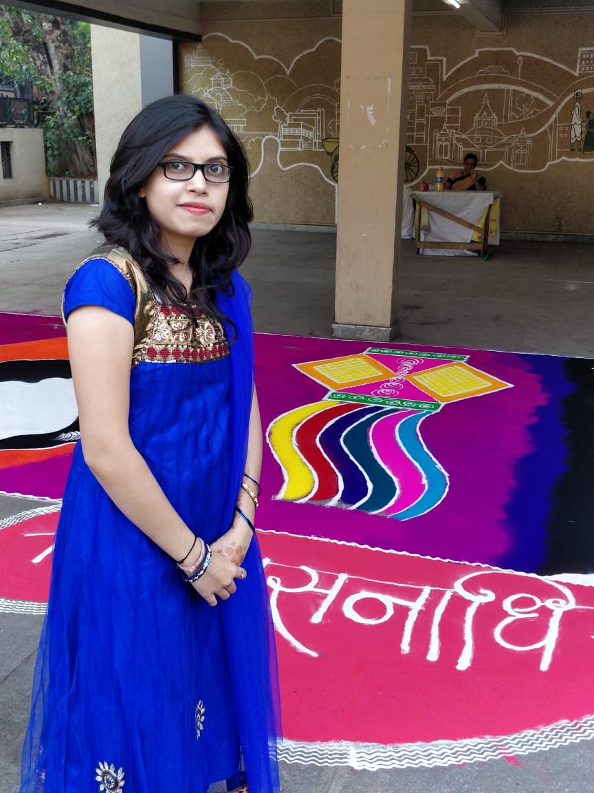 96 Kuli Maratha Profile