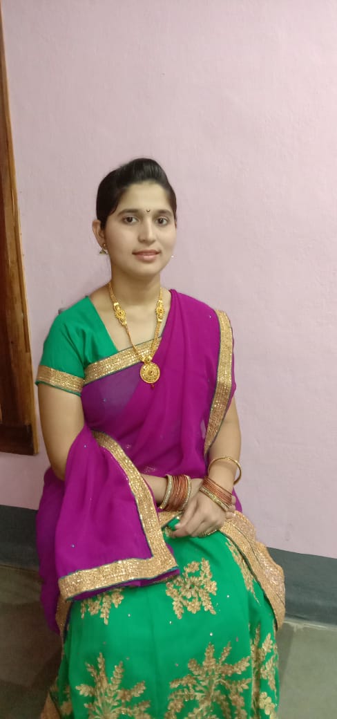 Yog Maratha Vadhu Var