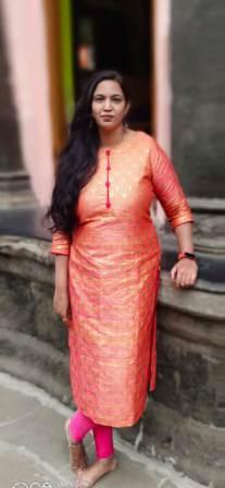 96 Kuli Maratha Profile
