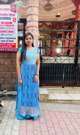 96 Kuli Maratha Profile