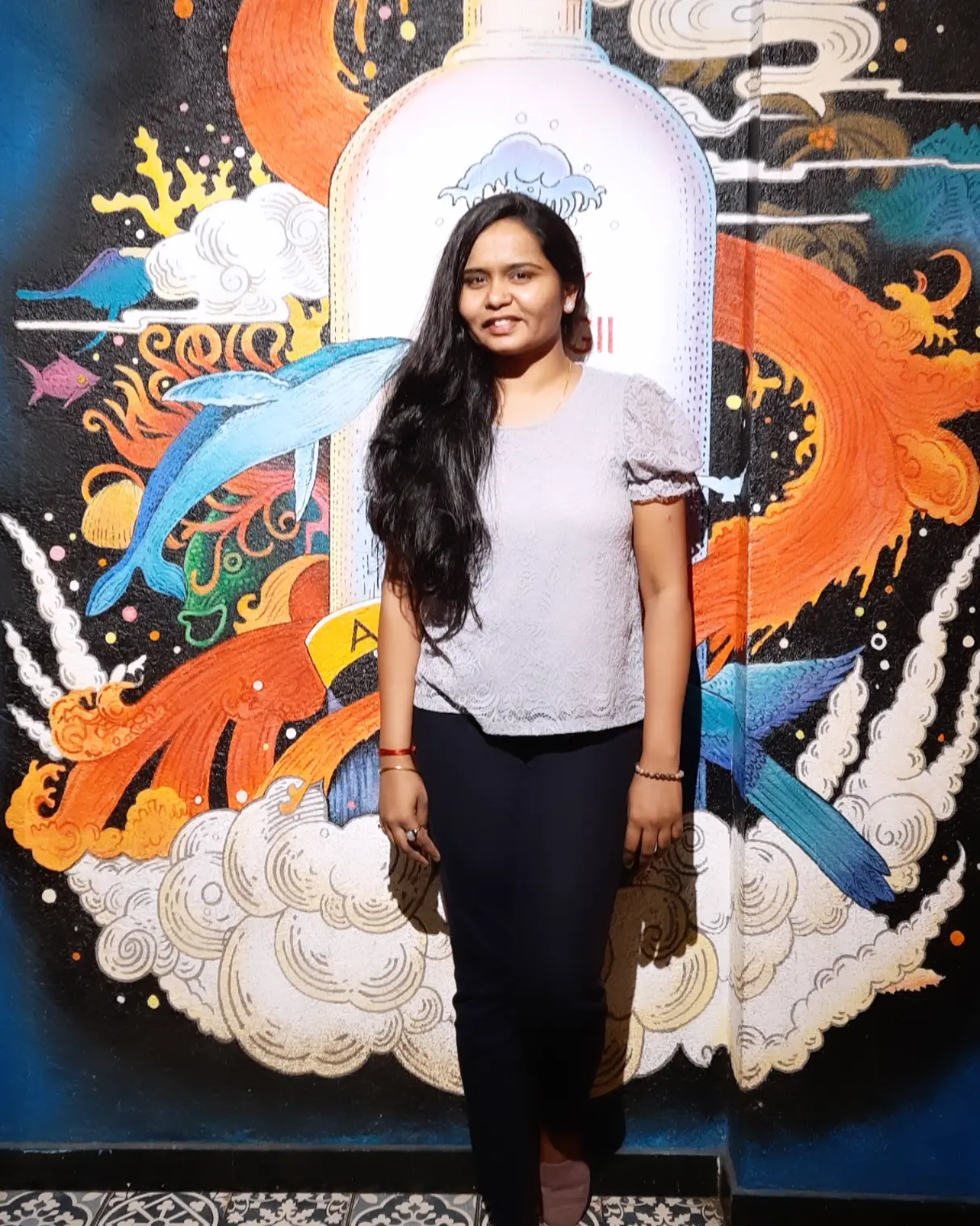 96 Kuli Maratha Profile
